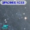 [JPN2003] V233