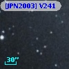 [JPN2003] V241