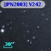[JPN2003] V242