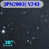 [JPN2003] V243