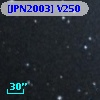 [JPN2003] V250