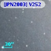 [JPN2003] V252