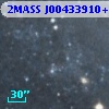 2MASS J00433910+4110379