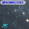 [JPN2003] V262