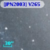 [JPN2003] V265