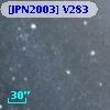 [JPN2003] V283