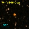 V* V346 Cep