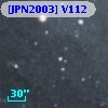 [JPN2003] V112