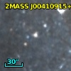 2MASS J00410915+4035528