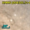 XMMU J004301.3+413017