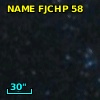 NAME FJCHP 58