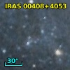IRAS 00408+4053