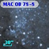 MAC OB  78-8