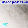 M31GC J004227+411811