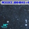 M31SCC J004041+403222