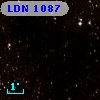 LDN 1087