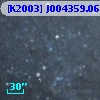[K2003] J004359.06+411445.4