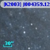 [K2003] J004359.12+411633.8