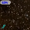LDN 1101