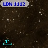 LDN 1112