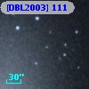 [DBL2003] 111