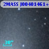 2MASS J00401461+4144094
