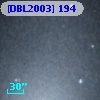 [DBL2003] 194