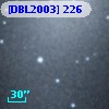 [DBL2003] 226