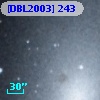 [DBL2003] 243