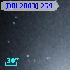 [DBL2003] 259