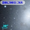 [DBL2003] 268