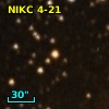 2MASS J21301379+5731126
