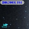 [DBL2003] 331