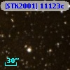 [STK2001] 11123c