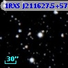 1RXS J211627.5+575501