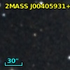 2MASS J00405931+4135488