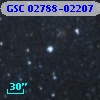 GSC 02788-02207