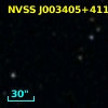 NVSS J003405+411203
