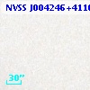 NVSS J004246+411610