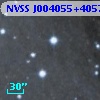 NVSS J004055+405724