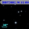 [WBT2005] M 31 HVC  4