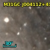 M31GC J004112+410532
