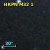 HKPN M32 1