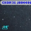 CXOM31 J004406.7+411220