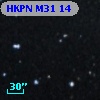 HKPN M31  14
