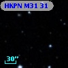 HKPN M31  31