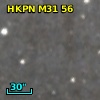 HKPN M31  56