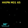 HKPN M31  65