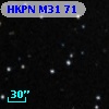 HKPN M31  71