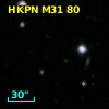 HKPN M31  80